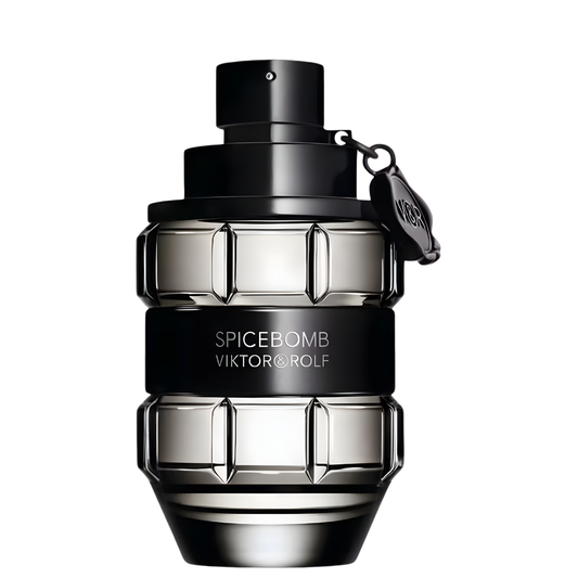 SAMPLE - Viktor & Rolf Spicebomb EDT