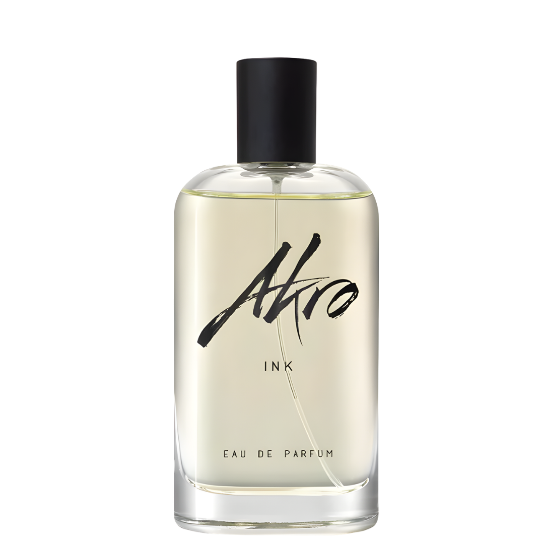 SAMPLE - Akro Ink EDP
