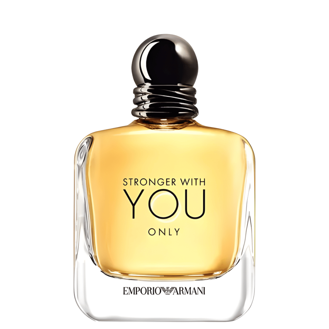 SAMPLE - Emporio Armani Stronger With You Only EDT Emporio Armani