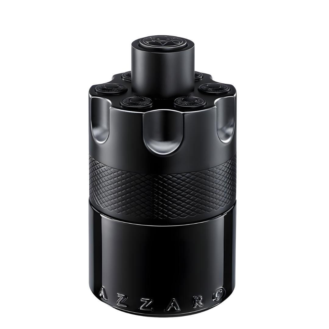 SAMPLE - Azzaro The Most Wanted Intense EDP Azzaro