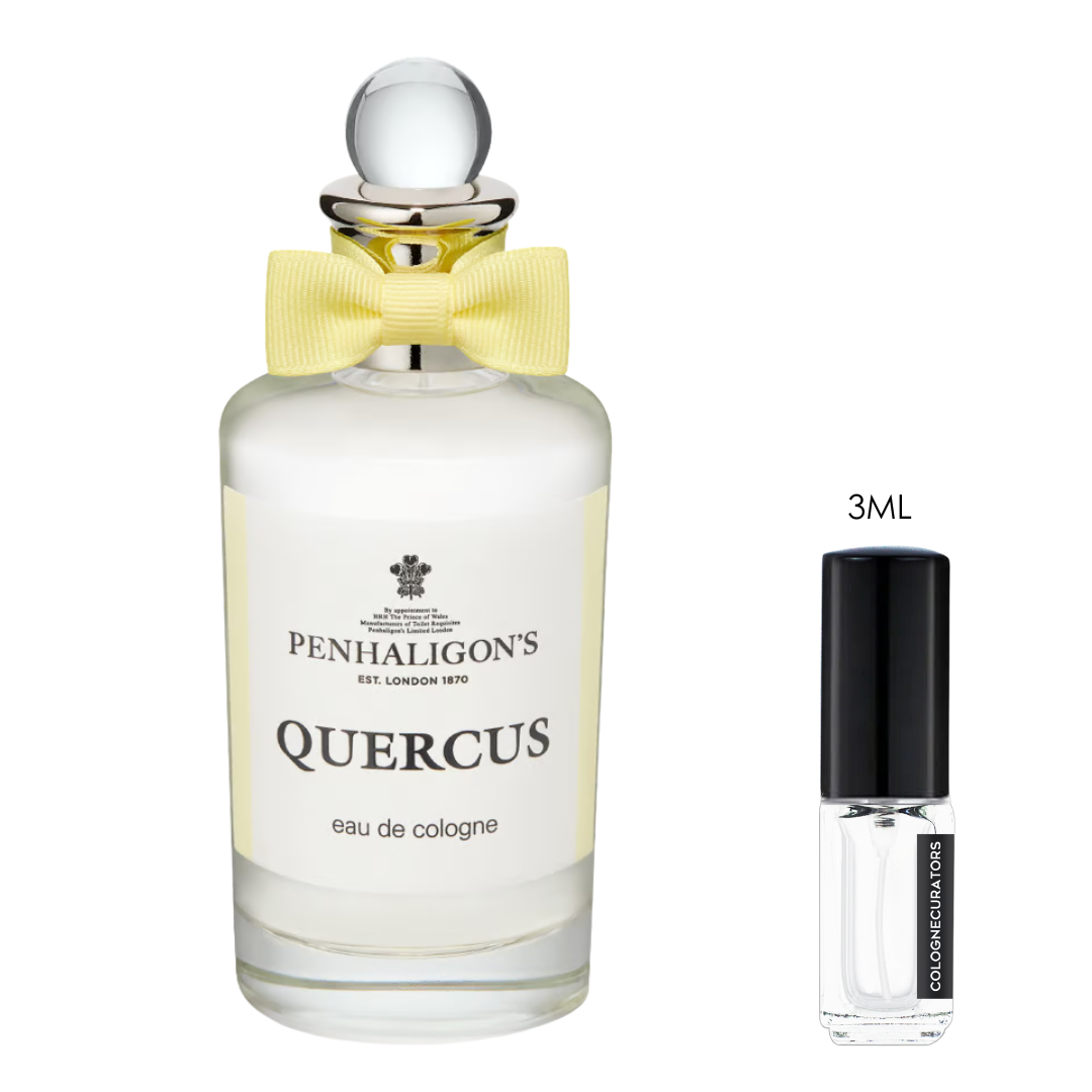 SAMPLE - Penhaligon's Quercus EDC