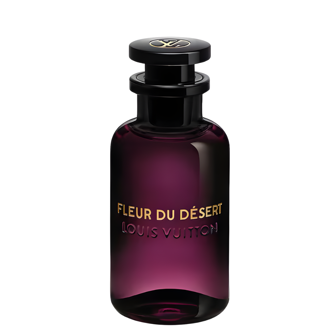 SAMPLE - Louis Vuitton Fleur Du Desert EDP Louis Vuitton