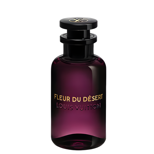 SAMPLE - Louis Vuitton Fleur Du Desert EDP Louis Vuitton