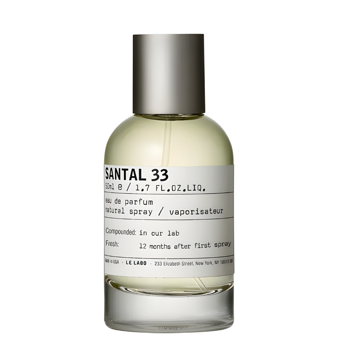 SAMPLE - Le Labo Santal 33 EDP Le Labo