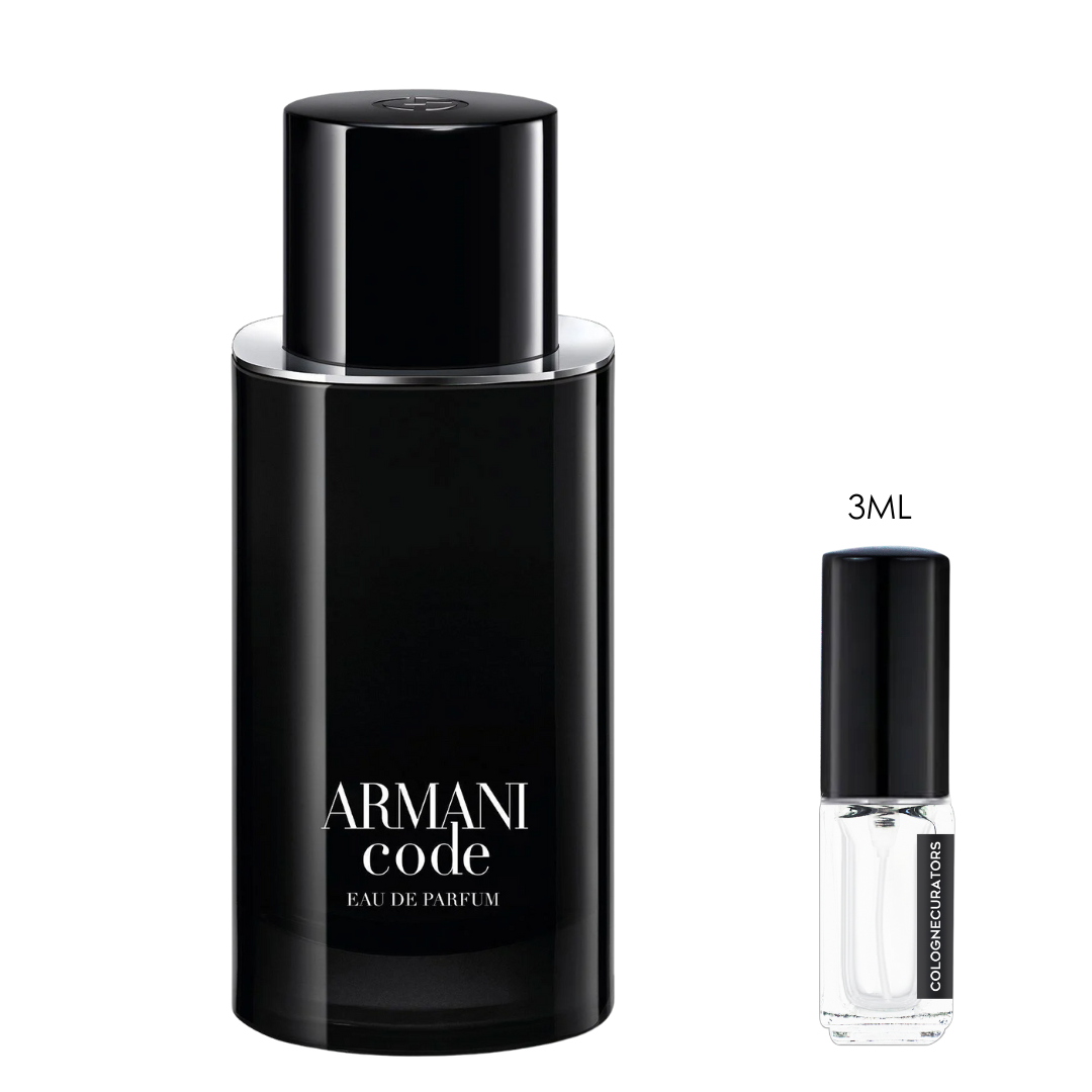 SAMPLE - Giorgio Armani Code EDP Giorgio Armani