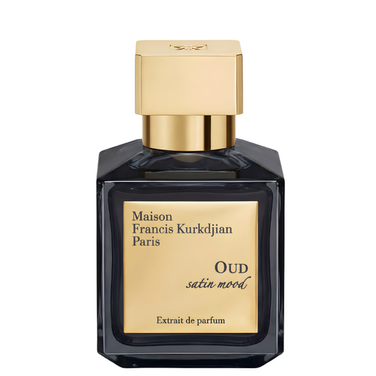SAMPLE - Maison Francis Kurkdjian Oud Satin Mood Extrait Maison Francis Kurkdjian