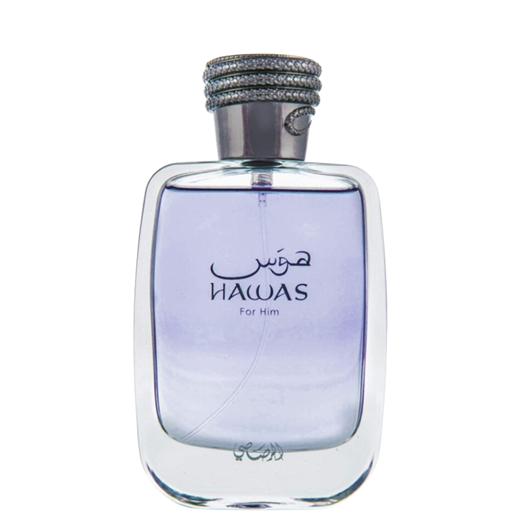 SAMPLE - Rasasi Hawas EDP Rasasi