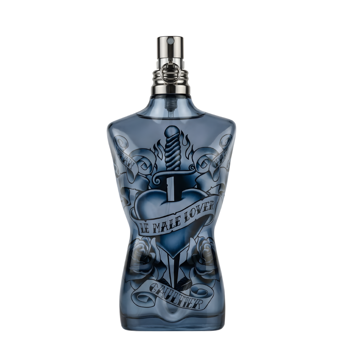 SAMPLE - Jean Paul Gaultier Le Male Lover EDP Jean Paul Gaultier