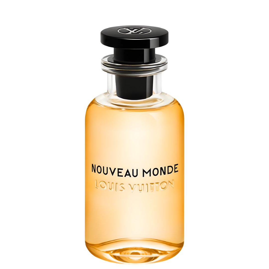 SAMPLE - Louis Vuitton Nouveau Monde EDP Louis Vuitton