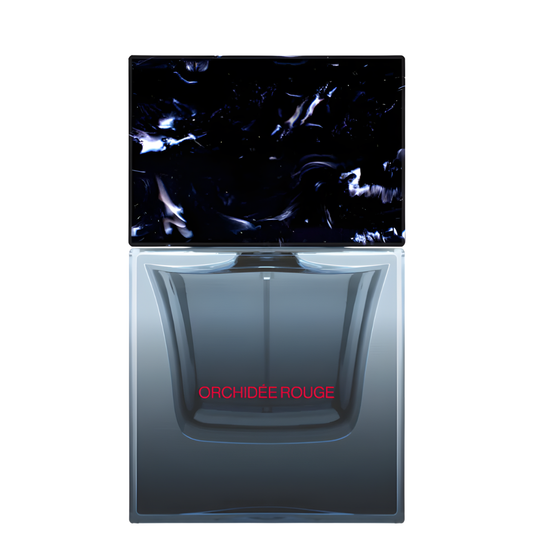 SAMPLE - Sora Dora Orchidee Rouge Extrait