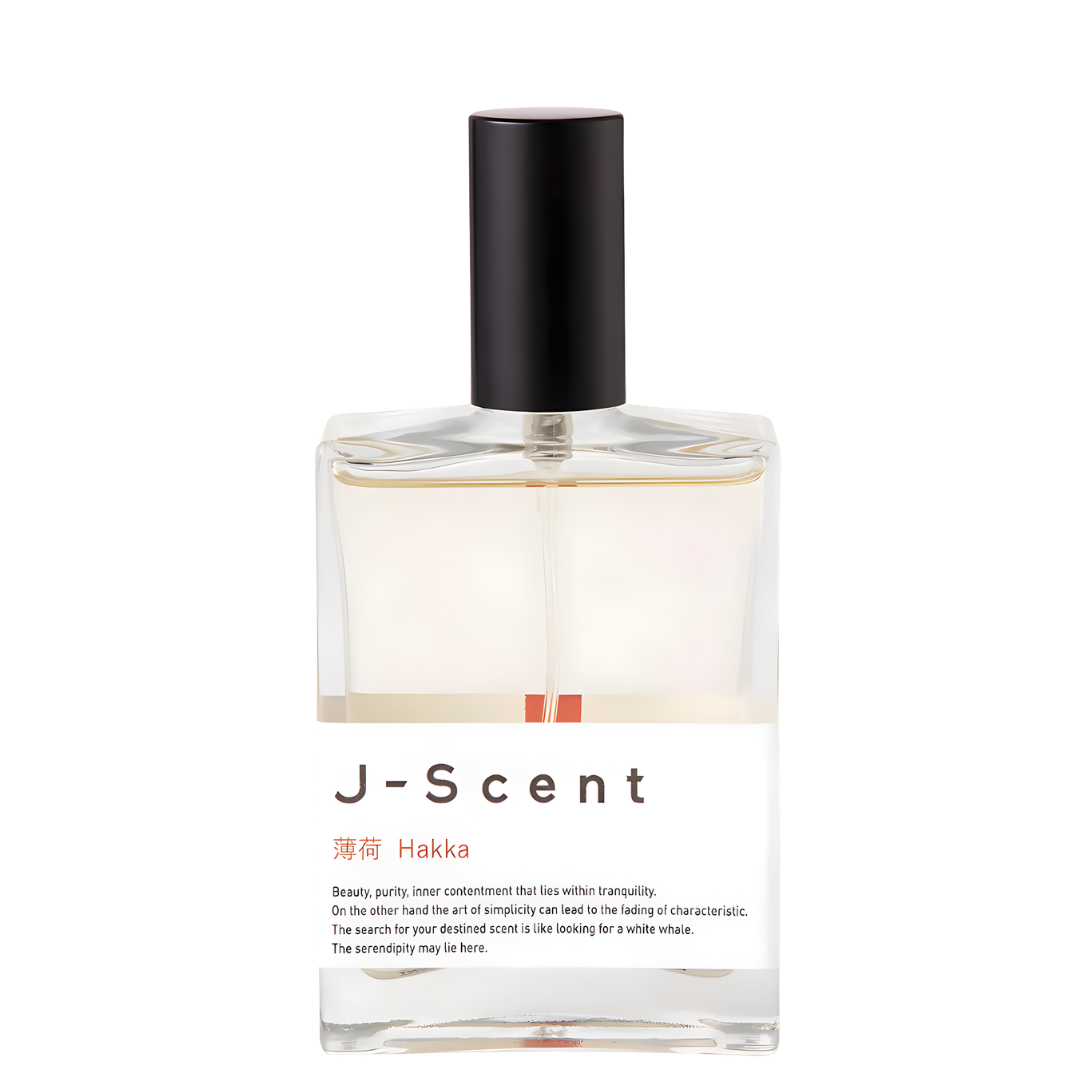 SAMPLE - J-Scent Hakka EDP