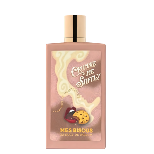 SAMPLE - Mes Bisous Crumble Me Softly Extrait