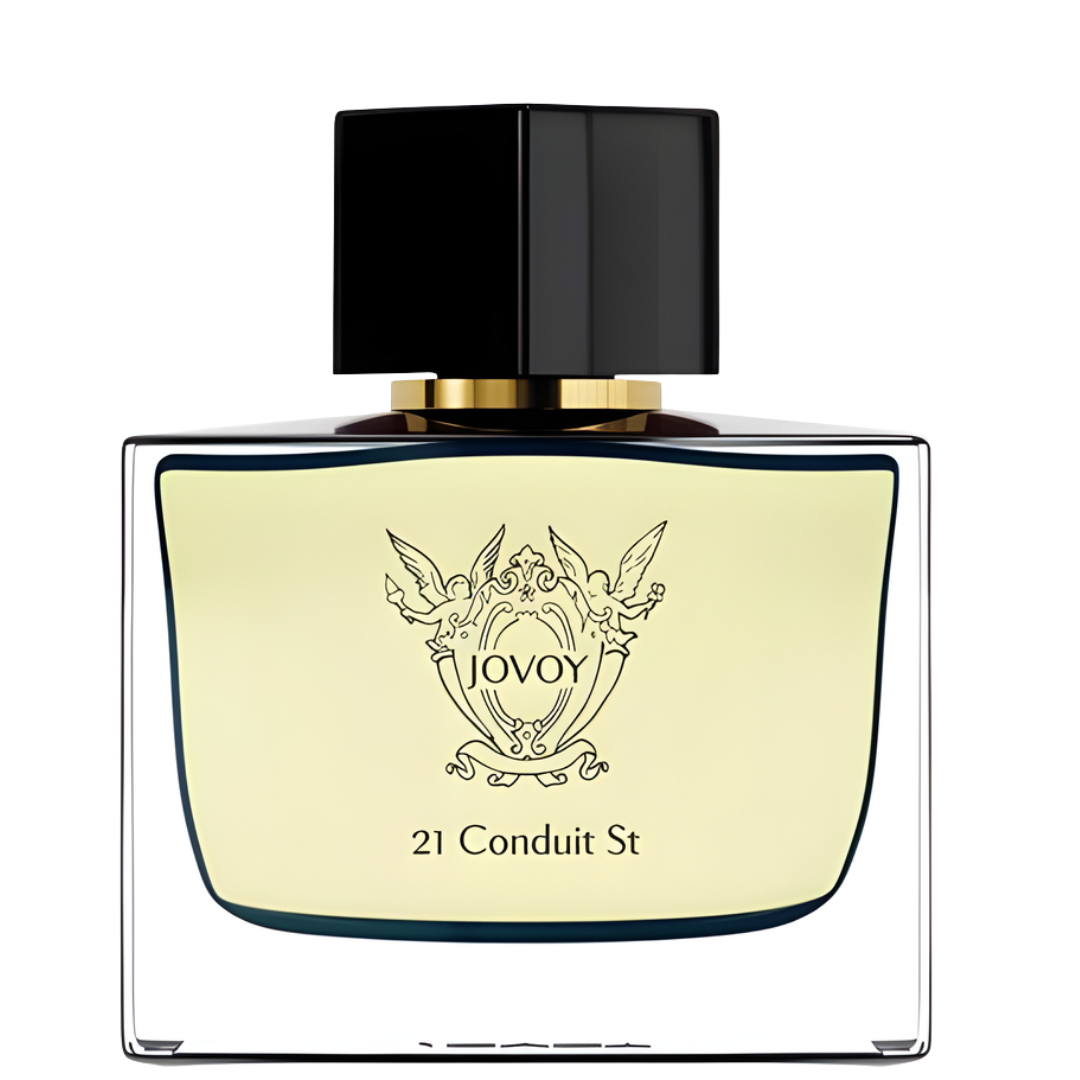 SAMPLE - Jovoy Paris 21 Conduit St EDP