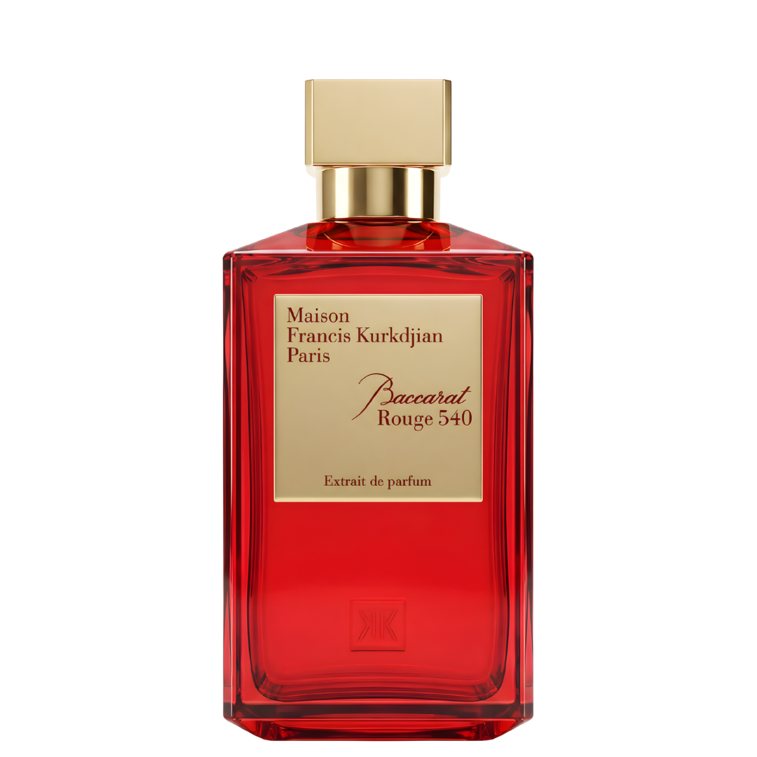 SAMPLE - Maison Francis Kurkdjian Baccarat Rouge 540 Extrait (Purple Juice Pre-Reformulation)