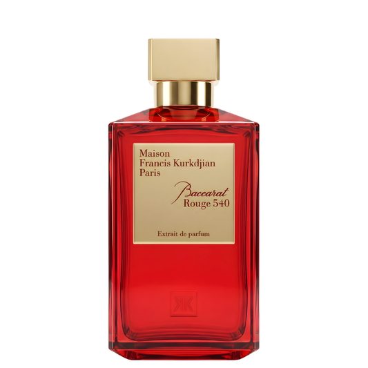 SAMPLE - Maison Francis Kurkdjian Baccarat Rouge 540 Extrait (Purple Juice Pre-Reformulation)