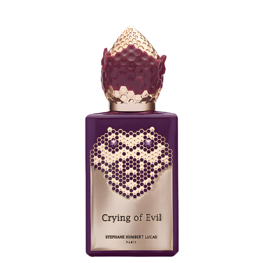 SAMPLE - Stephane Humbert Lucas Crying of Evil EDP