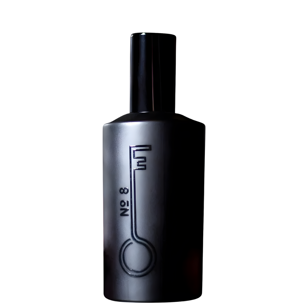 SAMPLE - Fischersund No. 8 EDP