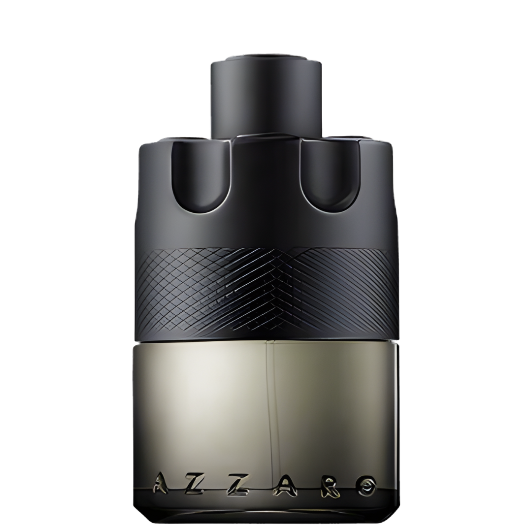 SAMPLE - Azzaro The Most Wanted Intense EDT Azzaro