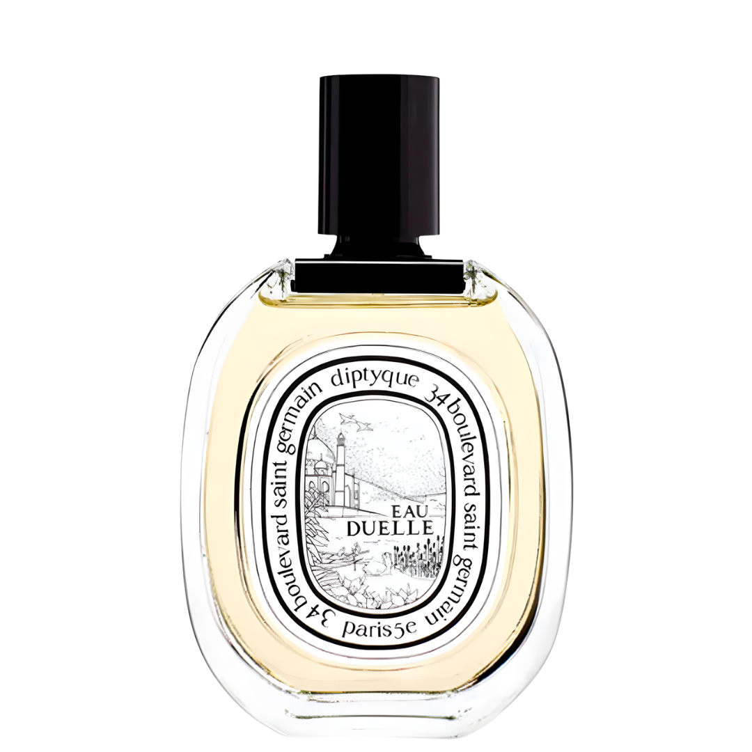 SAMPLE - Diptyque Eau Duelle EDT