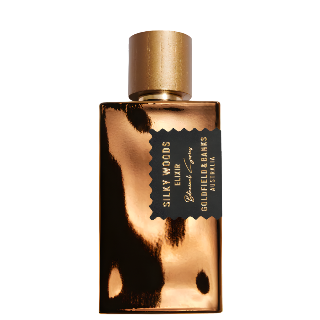 SAMPLE - Goldfield & Banks Silky Woods Elixir