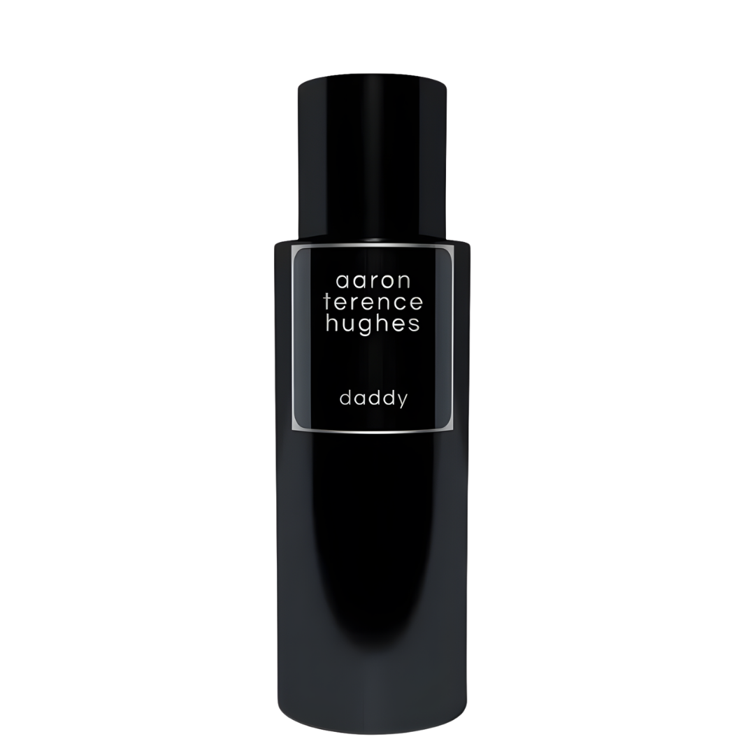 SAMPLE - Aaron Terence Hughes Daddy Extrait