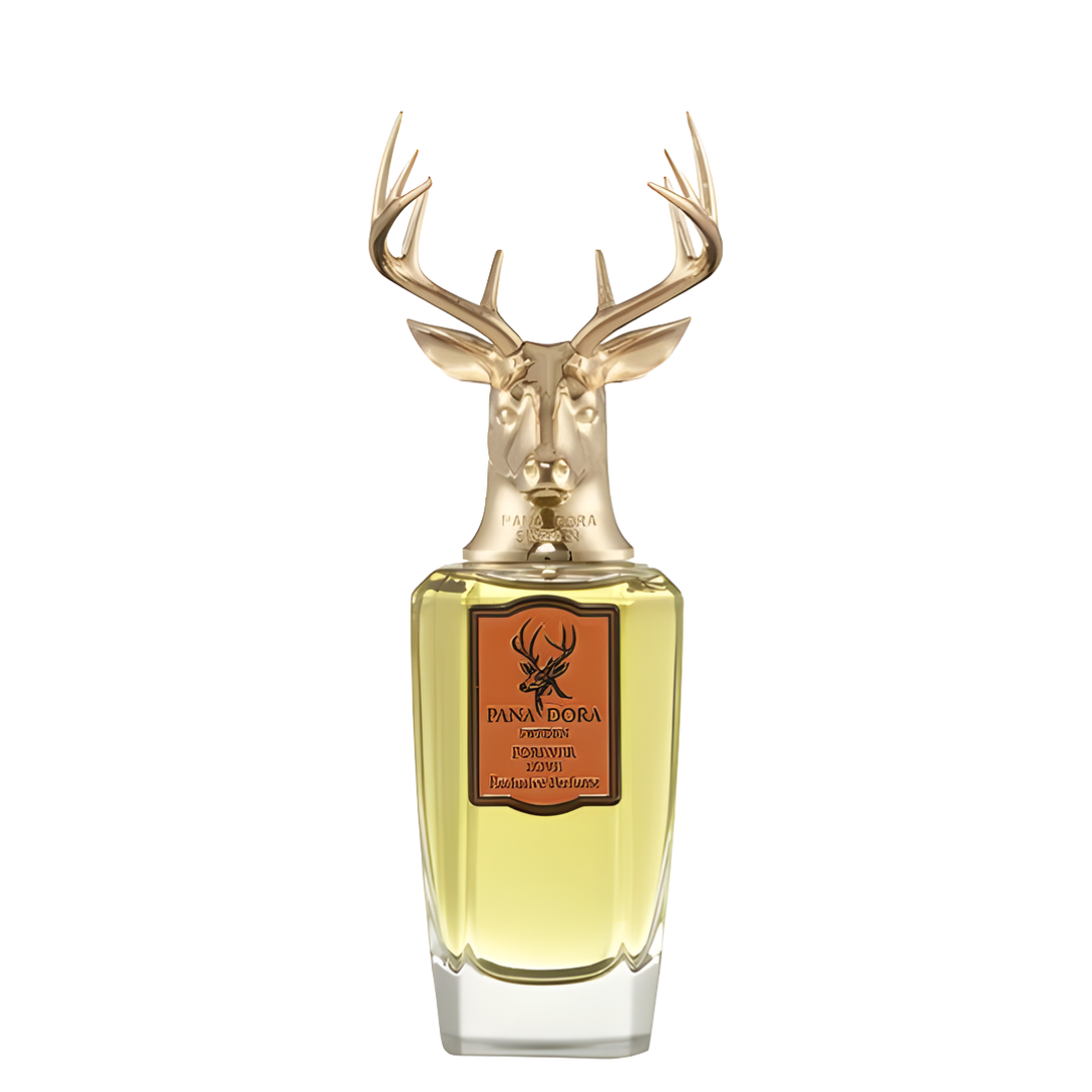 SAMPLE - Pana Dora Forever Love EDP