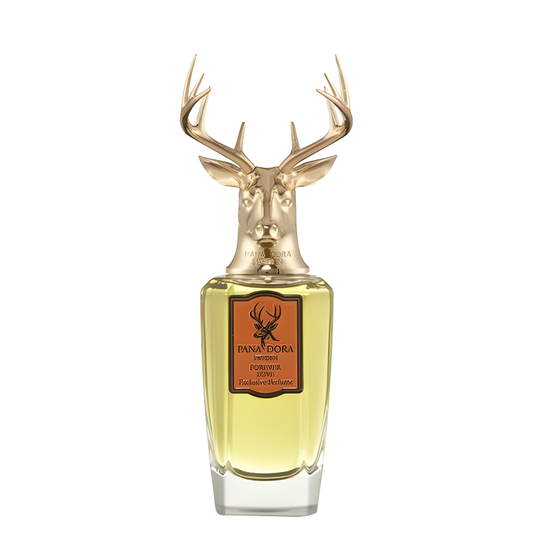 SAMPLE - Pana Dora Forever Love EDP