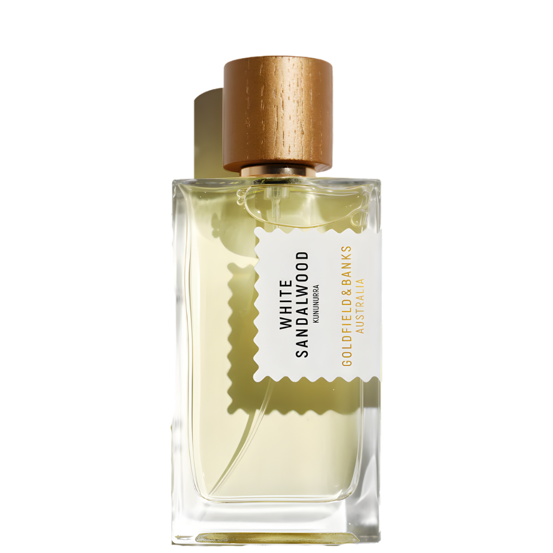 SAMPLE - Goldfield & Banks White Sandalwood EDP