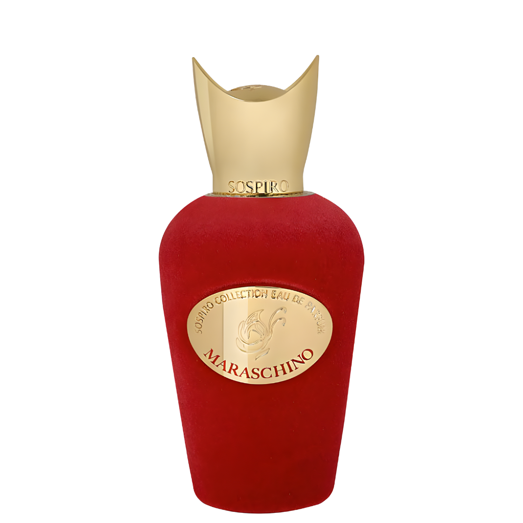 SAMPLE - Sospiro Maraschino EDP
