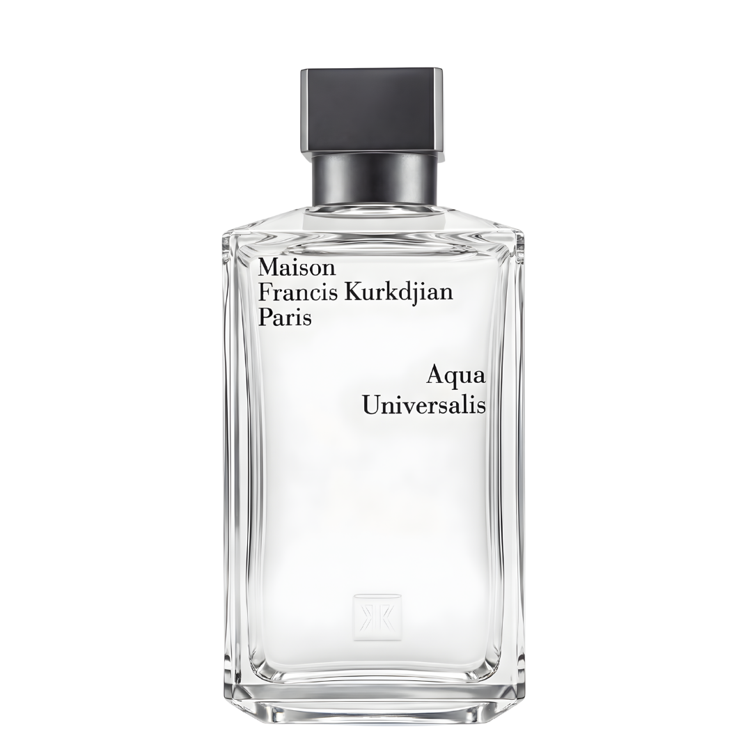 SAMPLE - Maison Francis Kurkdjian Aqua Universalis EDT
