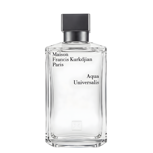 SAMPLE - Maison Francis Kurkdjian Aqua Universalis EDT