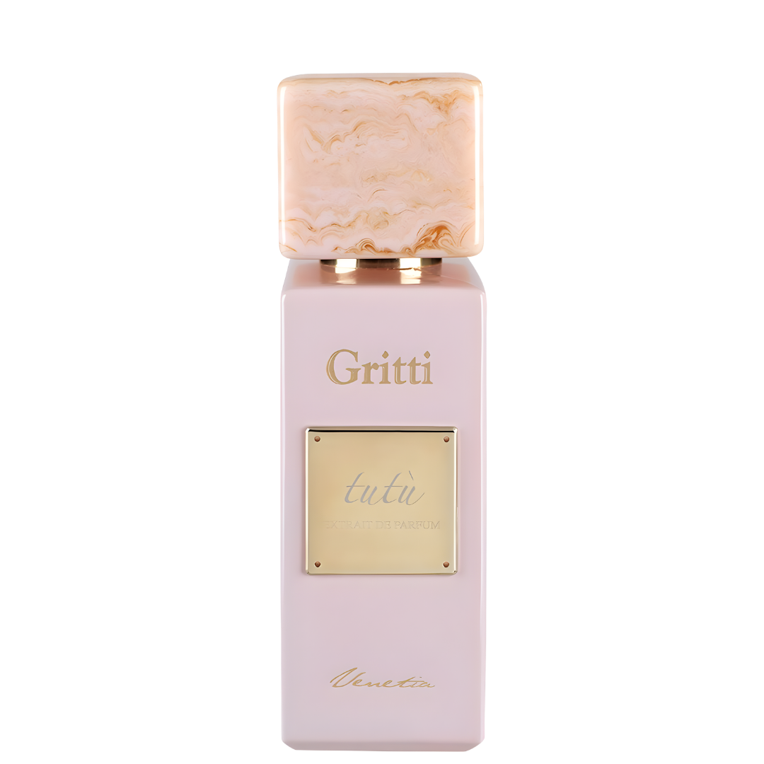 SAMPLE - Gritti Tutu Extrait