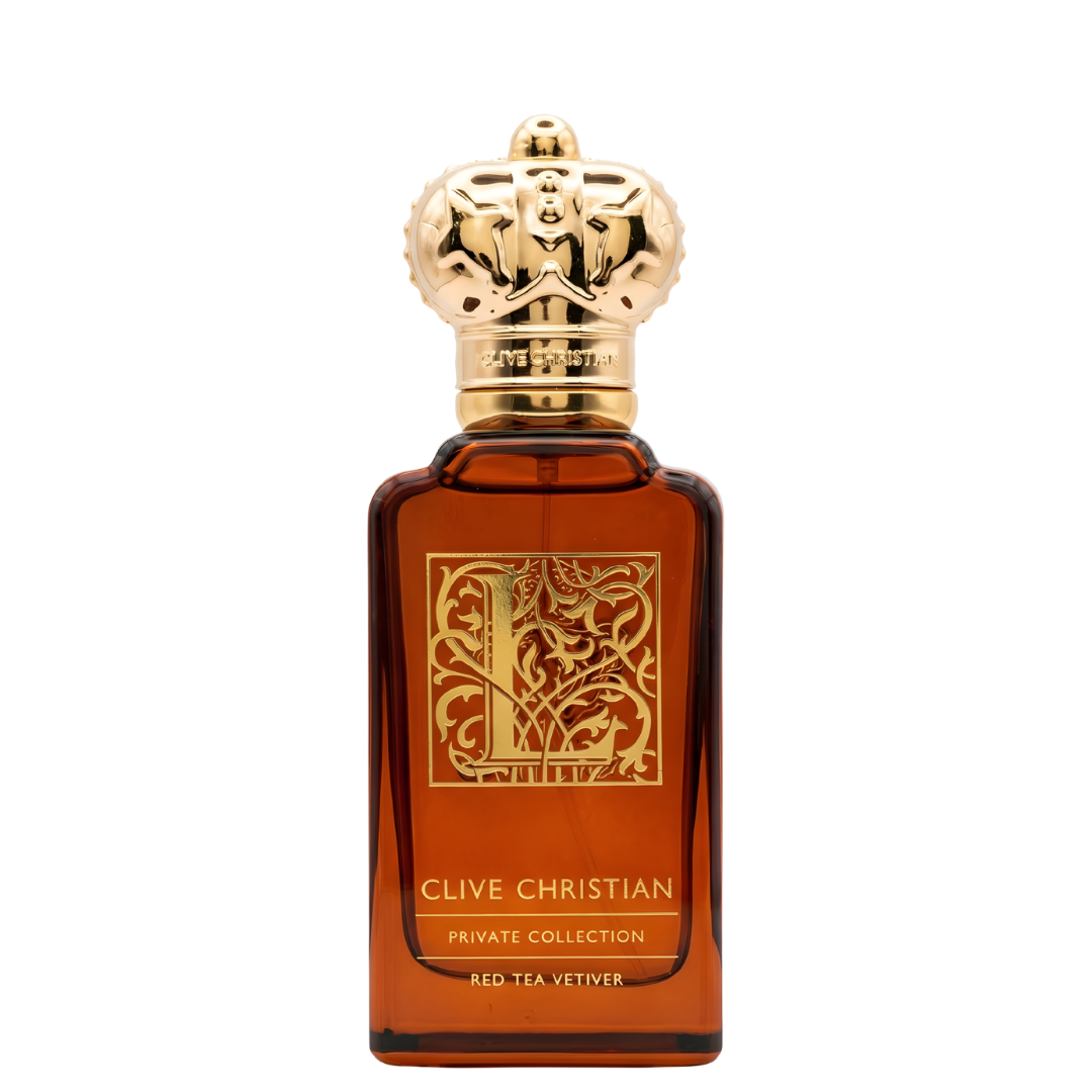 SAMPLE - Clive Christian L Red Tea Vetiver EDP Clive Christian