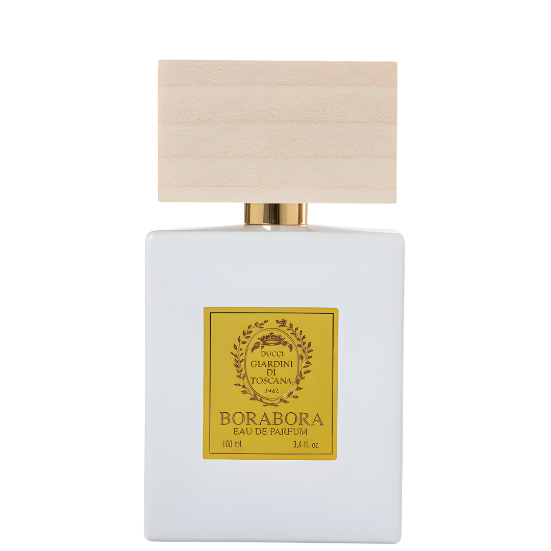 SAMPLE - Giardini Di Toscana BoraBora EDP