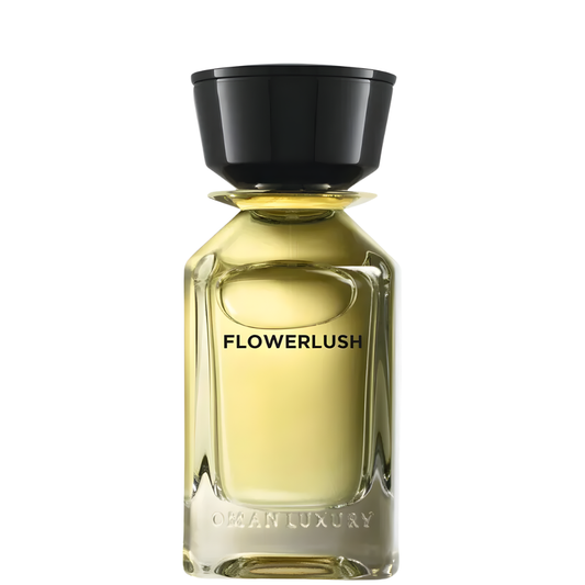 SAMPLE - Omanluxury Flowerlush EDP
