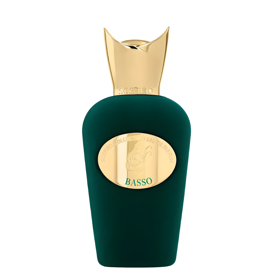 SAMPLE - Sospiro Basso EDP