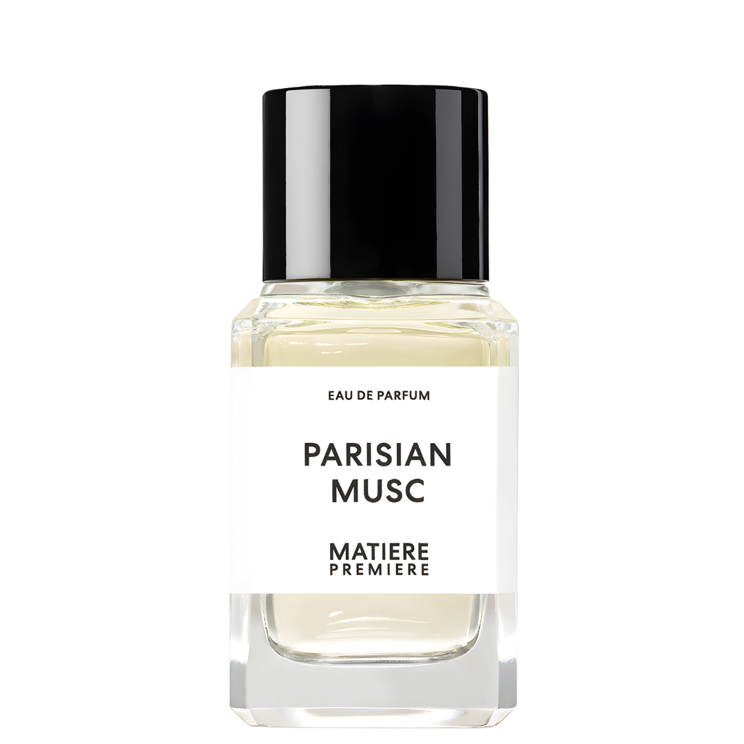 SAMPLE - Matiere Premiere Parisian Musc EDP