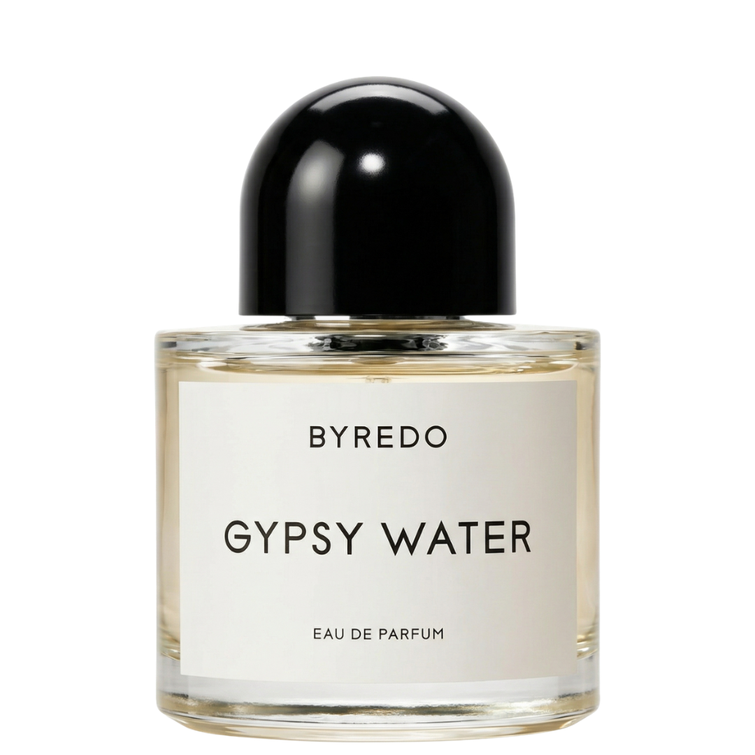 SAMPLE - Byredo Gypsy Water EDP Byredo Parfums