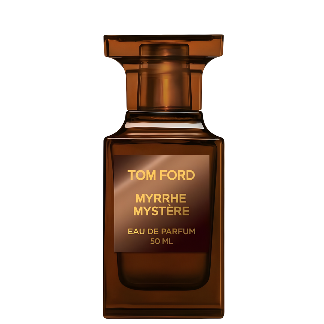 SAMPLE - Tom Ford Myrrhe Mystere EDP Tom Ford