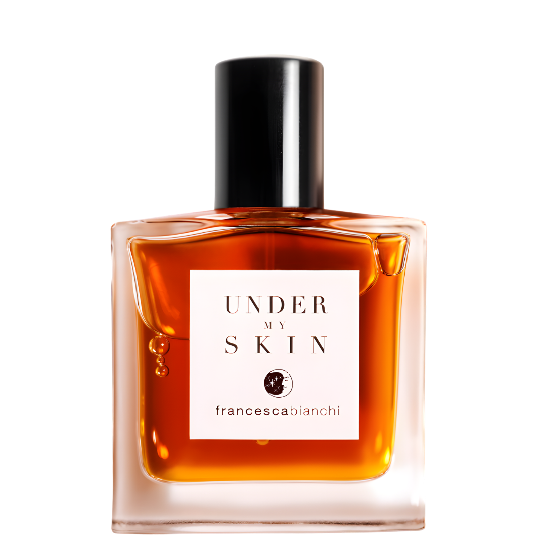 SAMPLE - Francesca Bianchi Under My Skin Extrait