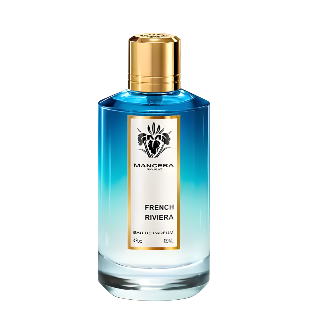SAMPLE - Mancera French Riviera EDP Mancera