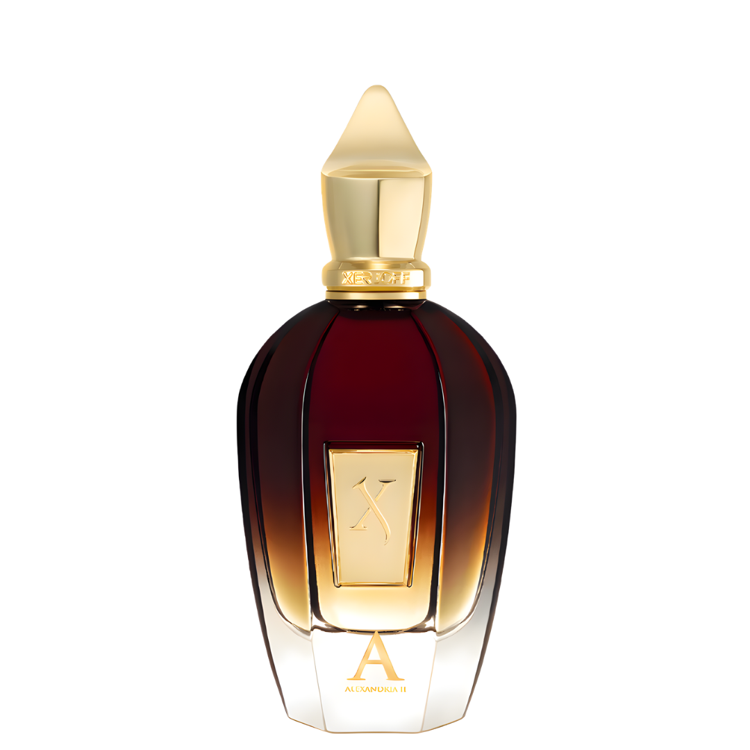 SAMPLE - Xerjoff Alexandria II Parfum Xerjoff