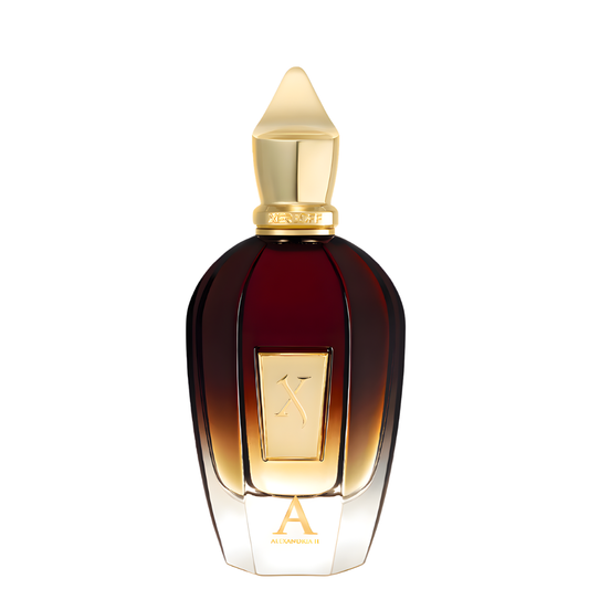 SAMPLE - Xerjoff Alexandria II Parfum Xerjoff