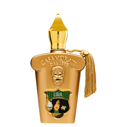 SAMPLE - Xerjoff Lira EDP