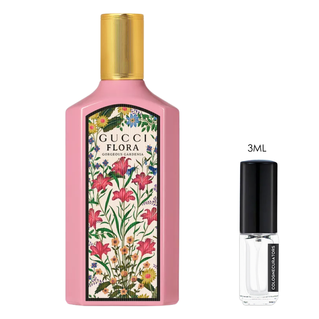 SAMPLE - Gucci Flora Gorgeous Gardenia EDP Gucci