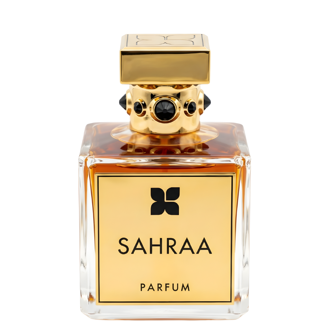 SAMPLE - Fragrance Du Bois Sahraa EDP