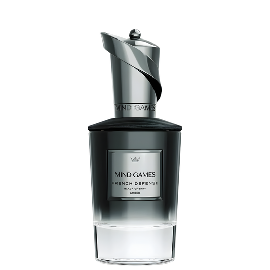 SAMPLE - Mind Games French Defense Extrait Mind Games