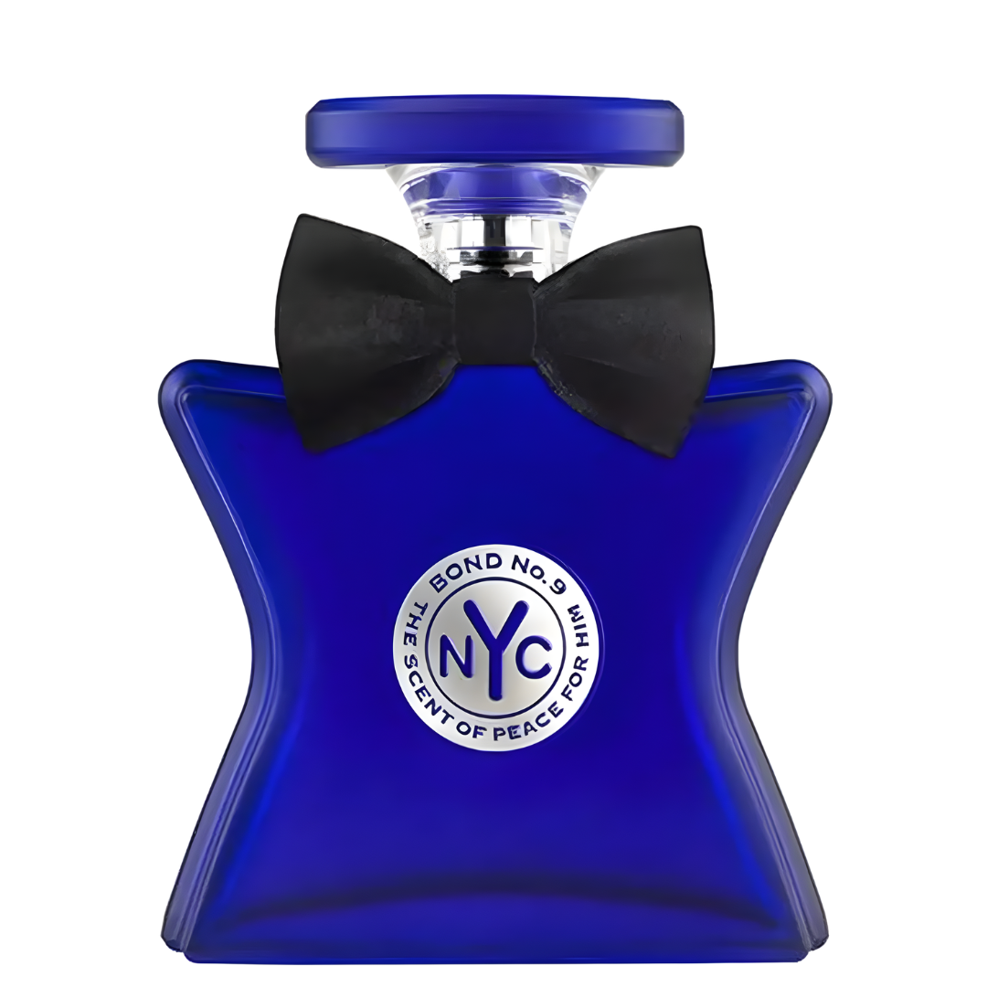 SAMPLE - Bond No. 9 The Scent Of Peace For Him EDP Bond No. 9