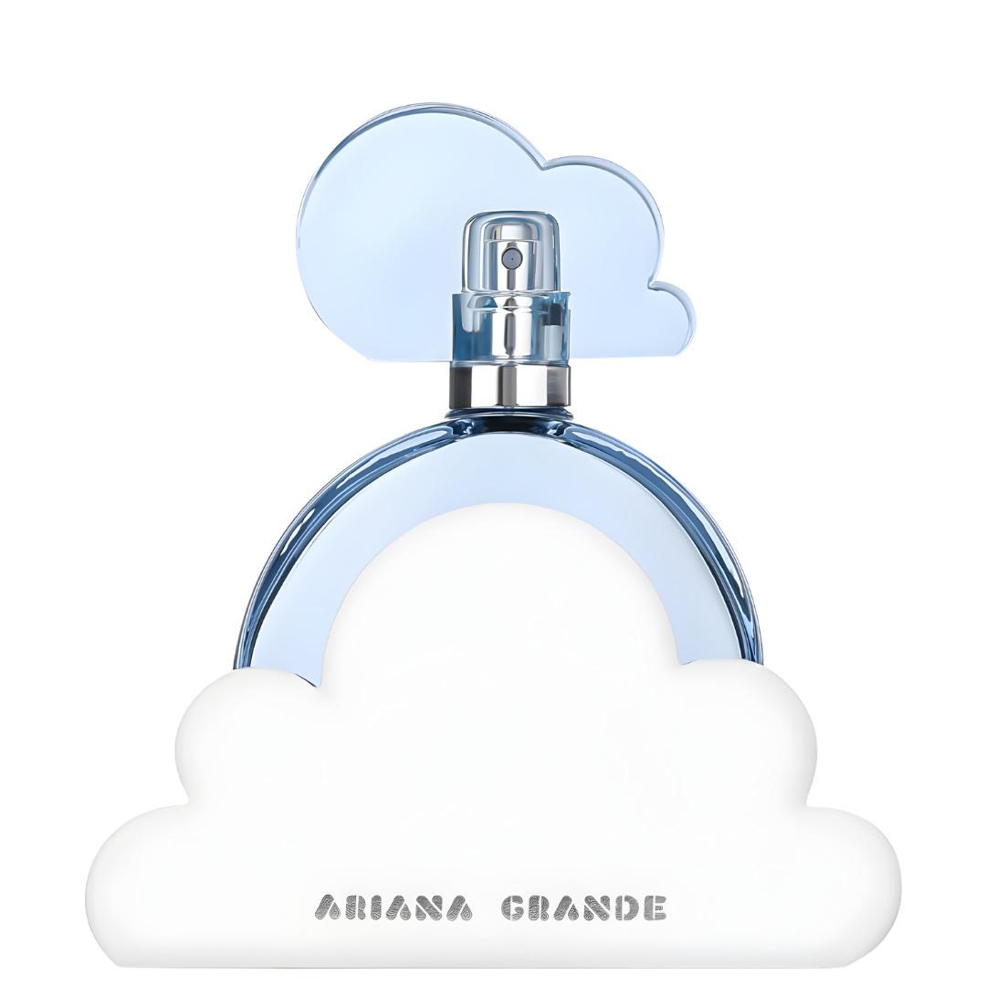 SAMPLE - Ariana Grande Cloud EDP Ariana Grande