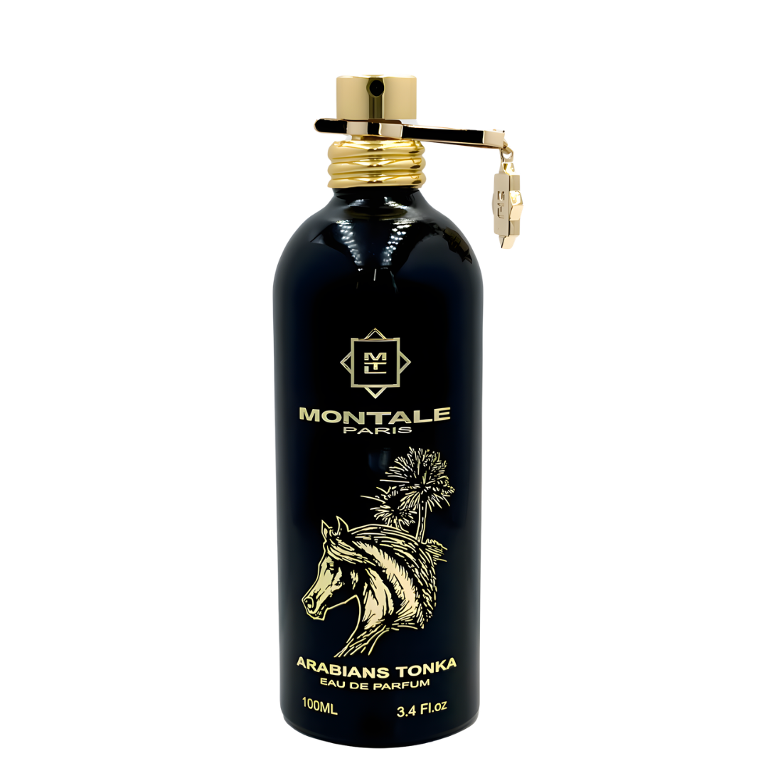 SAMPLE - Montale Arabians Tonka EDP Montale